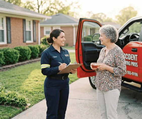 Accident Towing Service Wells, TX FAQs